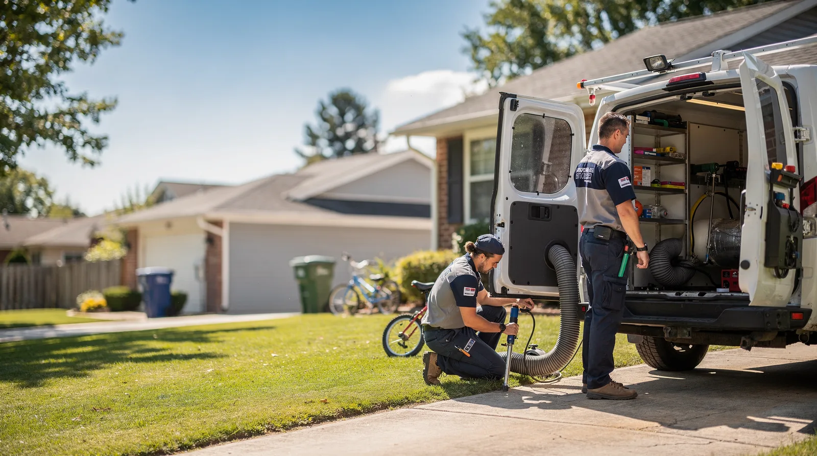 24/7 HVAC Repair & AC Replacement in Bayport, NY near me